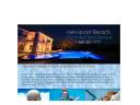 Newport Beach Pool and Spa Service logo
